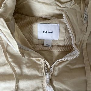 Old Navy Lightweight Jacket